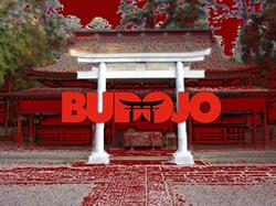 BUDOJO