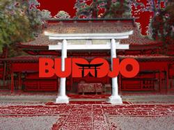BUDOJO