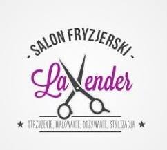 Salon Fryzjerski Lavender