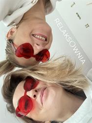 Relaksownia Aleksandra Barys