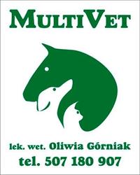 Gabinet Weterynaryjny MultiVet