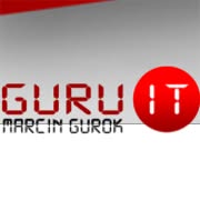 Guru IT Marcin Gurok