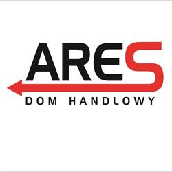 Sklep odzieżowy ARES