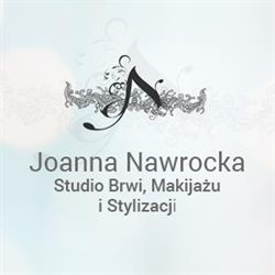 Joanna Nawrocka Studio Brwi, Makijażu i Stylizacji
