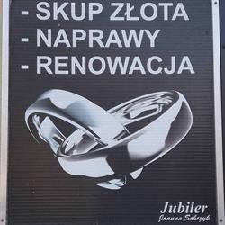 Jubiler Rawa Mazowiecka Joanna Sobczyk