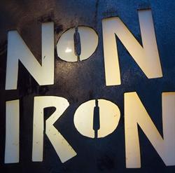 Non Iron Pub