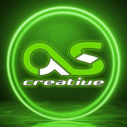 AS Creative