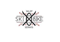 Ski Bike Jacek Piotrowicz