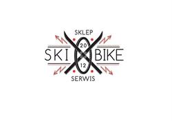 Ski Bike Jacek Piotrowicz