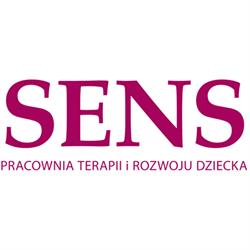 Pracownia Terapii i Rozwoju Dziecka SENS Gabinet Logopedyczno-Terapeutyczny Marzena Pietrukiewicz
