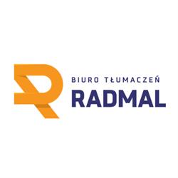 Biuro Tłumaczeń Radmal