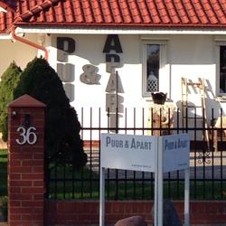 Puur & Apart