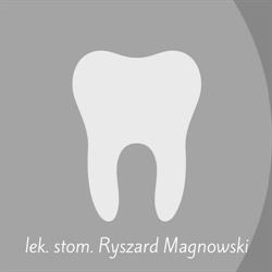 Prywatny Gabinet Stomatologiczny Ryszard Magnowski