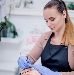 Podolog Luzino - Sylwia Formela, Kosmetyczka Luzino