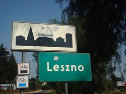 Stowarzyszenie Na Rzecz Rozwoju Leszna