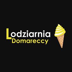 Lodziarnia Domareccy Magdalena Domarecka