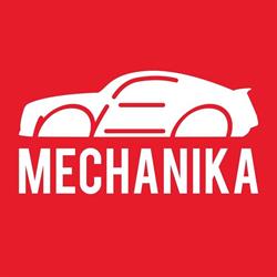 Neo Mechanika