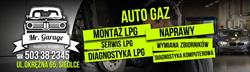 MR Garage