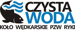 Czysta Woda PZW .Koło Wędkarskie RYKI