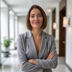Kancelaria Radcy Prawnego Barbara Wrońska