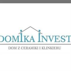 Dom z Ceramiki i Klinkieru - Domika Invest - Klinkier & Ceramika