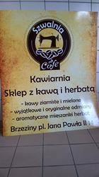 Szwalnia CAFE