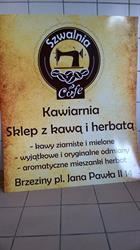 Szwalnia CAFE
