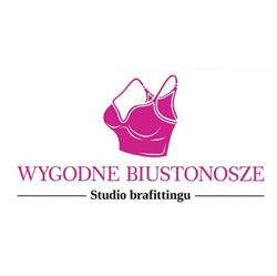 Wygodne Biustonosze - Profesjonalny Brafitting