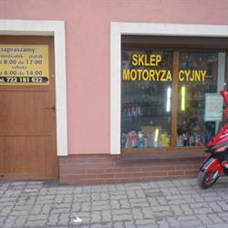 Global-auto Naprawa skuterów, motocykli, sklep motoryzacyjny Wałbrzych