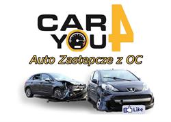 Wypożyczalnia Samochodów Car4you Gryfice