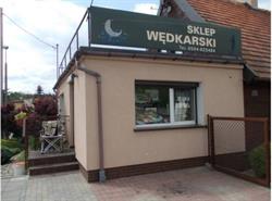 Firma Handlowa Anna Gołębiewska