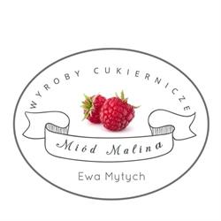 Wyroby Cukiernicze Miód Malina Ewa Mytych