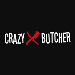 Crazy Butcher