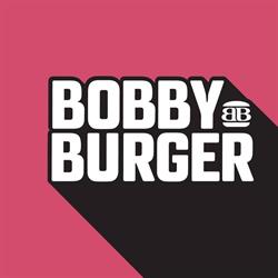 Bobby Burger Plac Zbawiciela