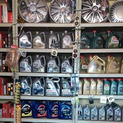 Auto Center s.c. Sklep motoryzacyjny