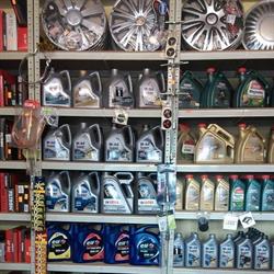 Auto Center s.c. Sklep motoryzacyjny