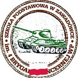 Szkoła Podstawowa im. 4 Brygady Pancernej Wojska Polskiego w Zawadówce