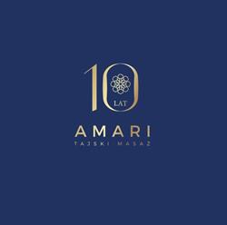 AMARI SPA Katowice - Masaż Tajski