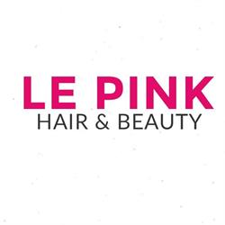 LE PINK HAIR & BEAUTY Rezerwacje wizyt lepink.pl