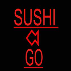 Sushi GO