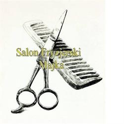 Salon Fryzjerski Majka