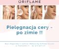 Sesja pielęgnacji cery