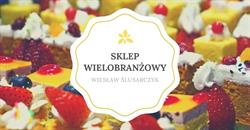 Sklep Wielobranżowy Ślusarczyk