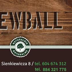 Drewball Sklep Drzewny Koszalin