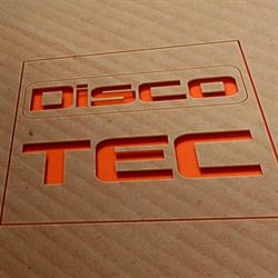 Disco-Tec