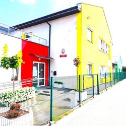 Publiczne Przedszkole w Przytyku
