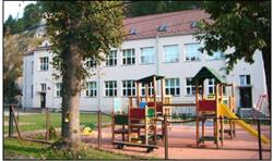 Publiczna Szkoła Podstawowa Fundacji 'Elementarz' w Sąspowie