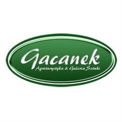 Siedlisko Gacanek - Bory Tucholskie