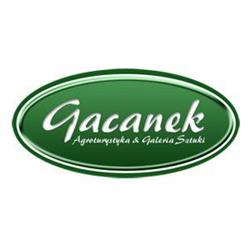 Siedlisko Gacanek - Bory Tucholskie