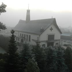 Rzymsko-Katolicka Parafia p.w. Wszystkich Świętych w Zarzeczu